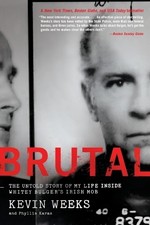 Kevin Weeks Phyllis Karas Brutal (Paperback)
