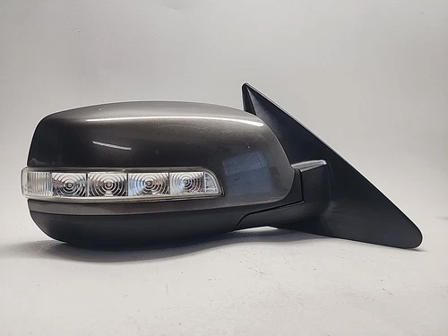 13-15 Kia Sorento EX Passenger Right Side Rear Mirror 87620-1U510 OEM Blind Spot
