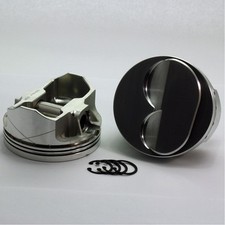 Dss Piston Set 2-3016-4040 4.040 Bore 6cc Dome For Ford 354 Sbf 302 Stroker Dss Piston Set 2-3016-4040 4.040 Bore 6cc Dome For Ford 354 Sbf 302 Stroker