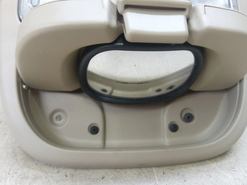 Dome Light Roof Switch 2004 2005 2006 2007 2008 2009 2010 TOYOTA SIENNA w201A - Image 4 of 4