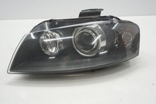Frontscheinwerfer Audi A3 8P 8P0941003AA Bi-Xenon Links Scheinwerfer Headlight