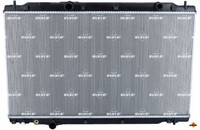NRF 550160 KüHler FüR MotorküHlung MotorküHler AutoküHler KüHler