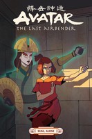 Avatar: The Last Airbender--Suki, Alone | Faith Erin Hicks | Englisch | Buch