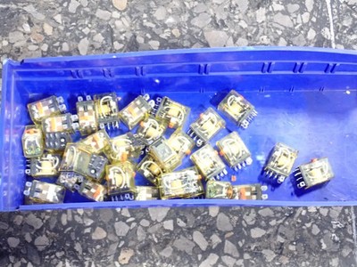 IDEC RH2B-ULC  RELAYS  08251470807