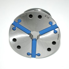 R&ouml;hm Spannzange &Oslash;21 mm Spannzeug Hahn & Kolb 22389-370 RHV23453