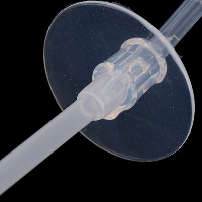 2Pcs Replacement Straws for Thermos 12 Ounce Funtainer Bottle F401 Bottle Straw