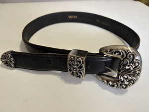 Vicenza Belt | eBay display picture 2