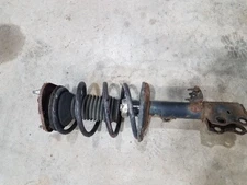 2009-10 Toyota Corolla Passenger Right Front Strut - Japan Build