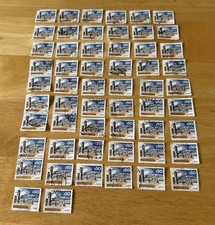 Portugal Stamps 1972