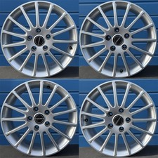 4 Alufelgen 7X16 AUDI A3 8P TT 8J  uvm.