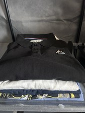 Men&rsquo;s Mixed Clothing Bundle 002 Various Brands and Sizes Used VGC