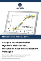 Marcos CíCero Faria Da Silva | Analyse Der Thermischen Dynamik Elektrischer...