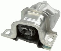 LemfÖRder Lagerung, Automatikgetriebe 39506 01 Passend FüR Fiat