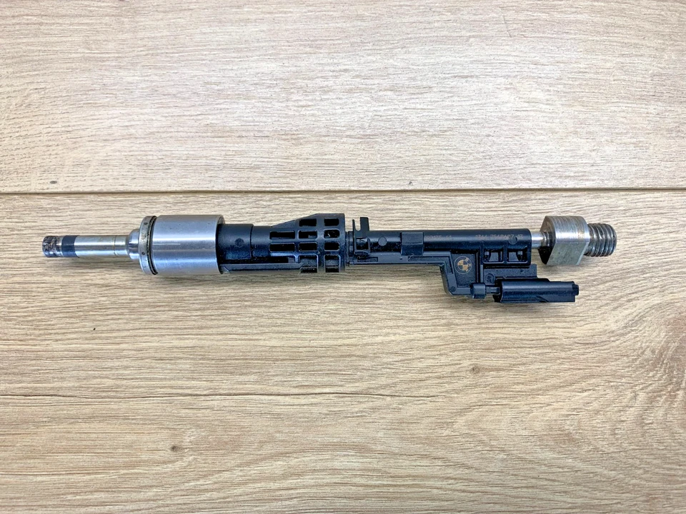2009-2013 BMW 135i 335i 535i X1 X5 N55 Fuel Injector EU5 OEM E70 E84 E88 E90E93 - Изображение 4 из 4