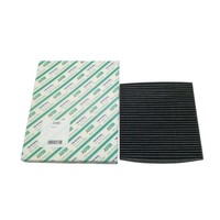 Innenraumfilter Aster 2380 Kompatibel FüR Renault MéGane Scenic I