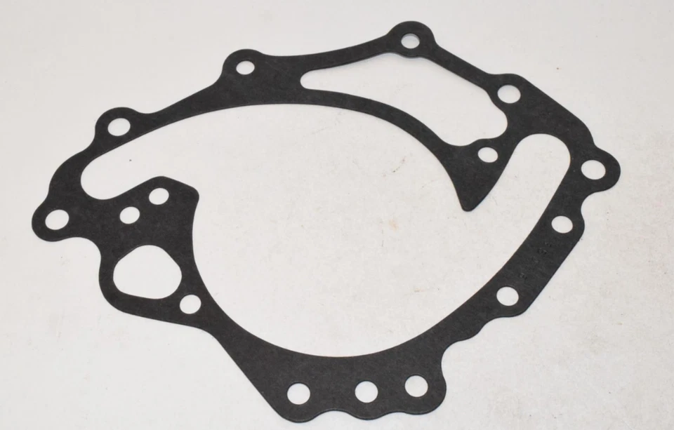 NOS D7AZ-8513-A OEM 1976-1978 FORD MUSTANG II 302 JUNTA BOMBA AGUA C109 Foto 4 de 4