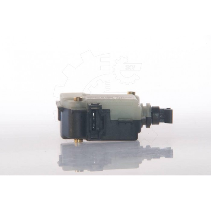 Moteur centralisation de coffre VW Touareg 3B5827061B mécanisme haute durabilité