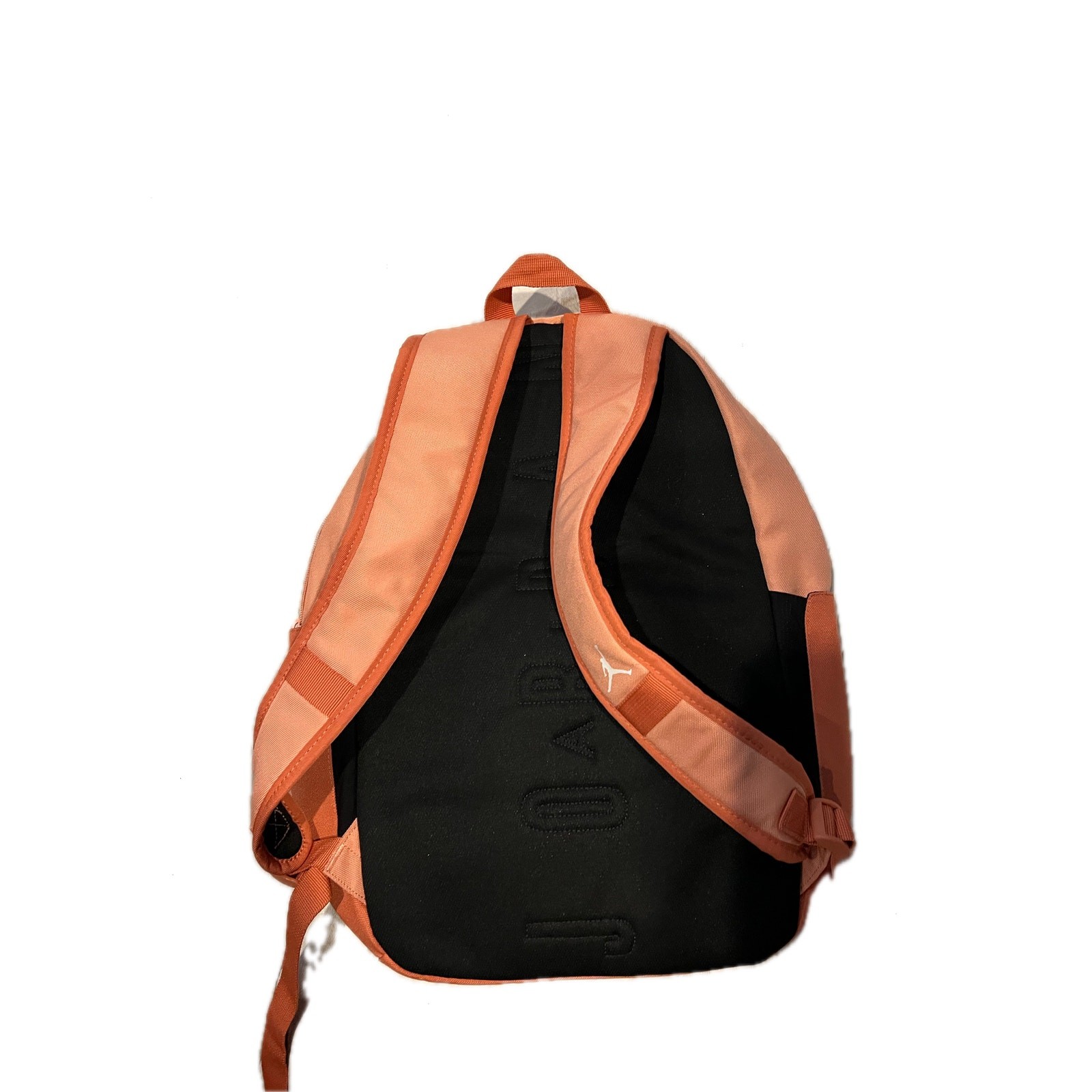 Nike Air Jordan Jumpman Backpack Salmon Colorway image 2
