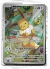 CARTE POKEMON EVOLI 50 PV SVP FR PROMO 173 SCELLEE ÉVOLUTION PRISMATIQUE VF