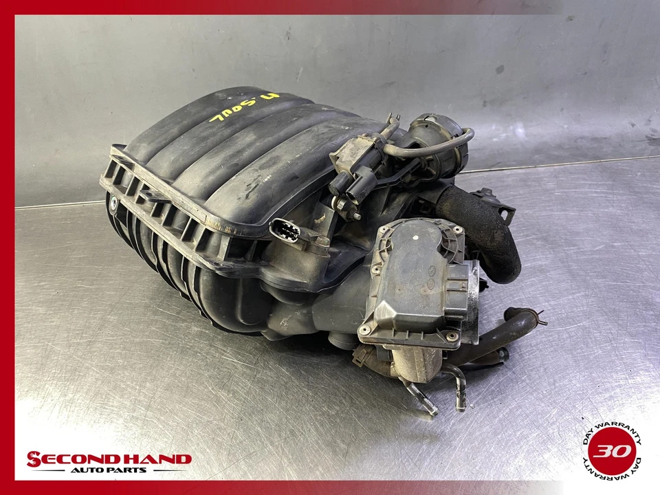 KIA SOUL 2011-2013 2,0 L colector de admisión superior OEM 28310-2E200 Foto 2 de 4