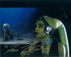 Femi Taylor as Oola, Jabbas Slavedancer, Star Wars, Original... - 10563767