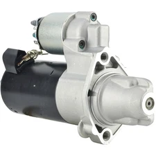 Automotive Starter For 3.5L Mercedes Benz C300 13 14 C350 12-15 0001147403