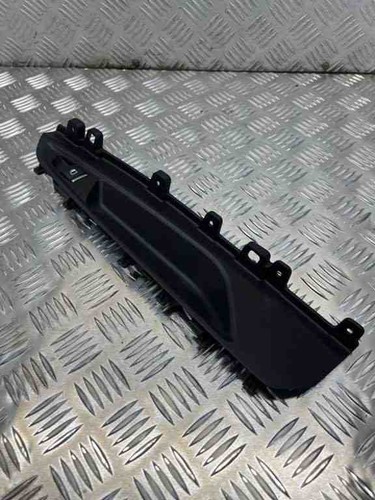 BMW X5 F15, F85 Schalter für Fensterheber hinten rechts 9208107 3.00 30513223