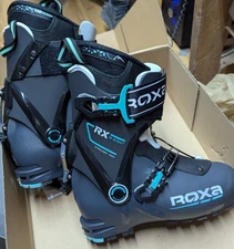 ROXA - RX W SCOUT  2023 - MP 25.5 (8.5US) - DUTY FREE [MC14]