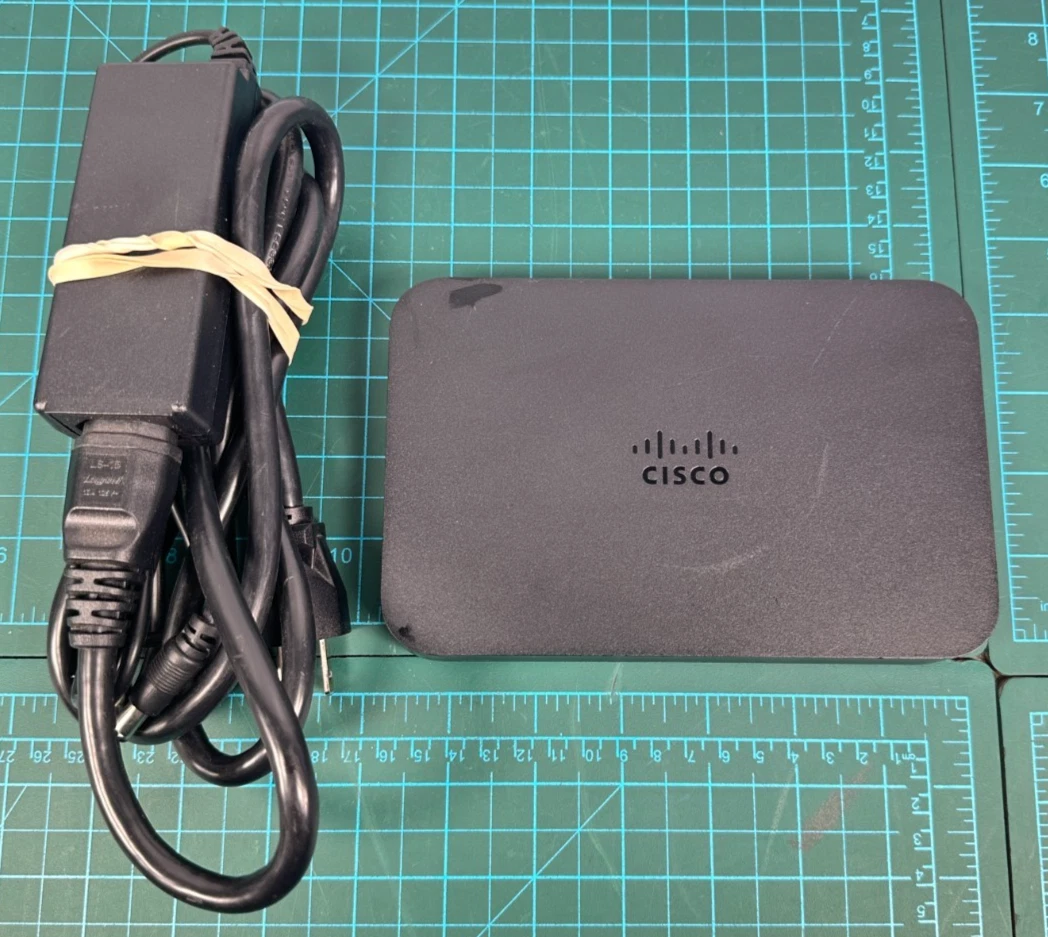 Cisco VPN Firewall and VPN Devices for sale | eBay