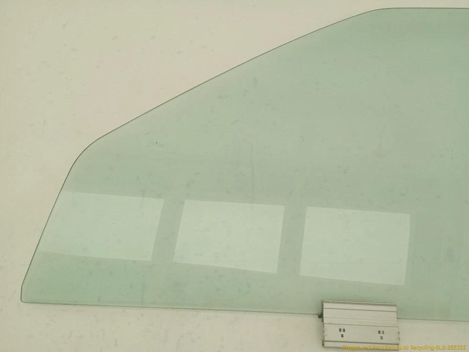 Стекло на окно левой передней двери для водителя Volvo 850 подходит для 1993 1994 1995 1996 1997 93 - Изображение 3 из 4