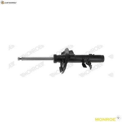 STOSSDÄMPFER 742298SP FÜR FORD GRAND/C-MAX/TOURNEO/CONNECT/V408/MPV/Van FOCUS