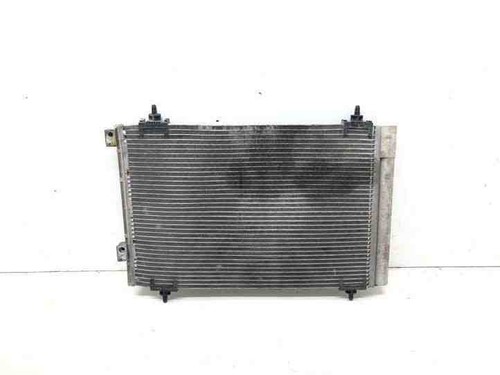 PEUGEOT PARTNER Furgon Klimaanlage Kühler PSA9682531580OR 9682531580 21318977