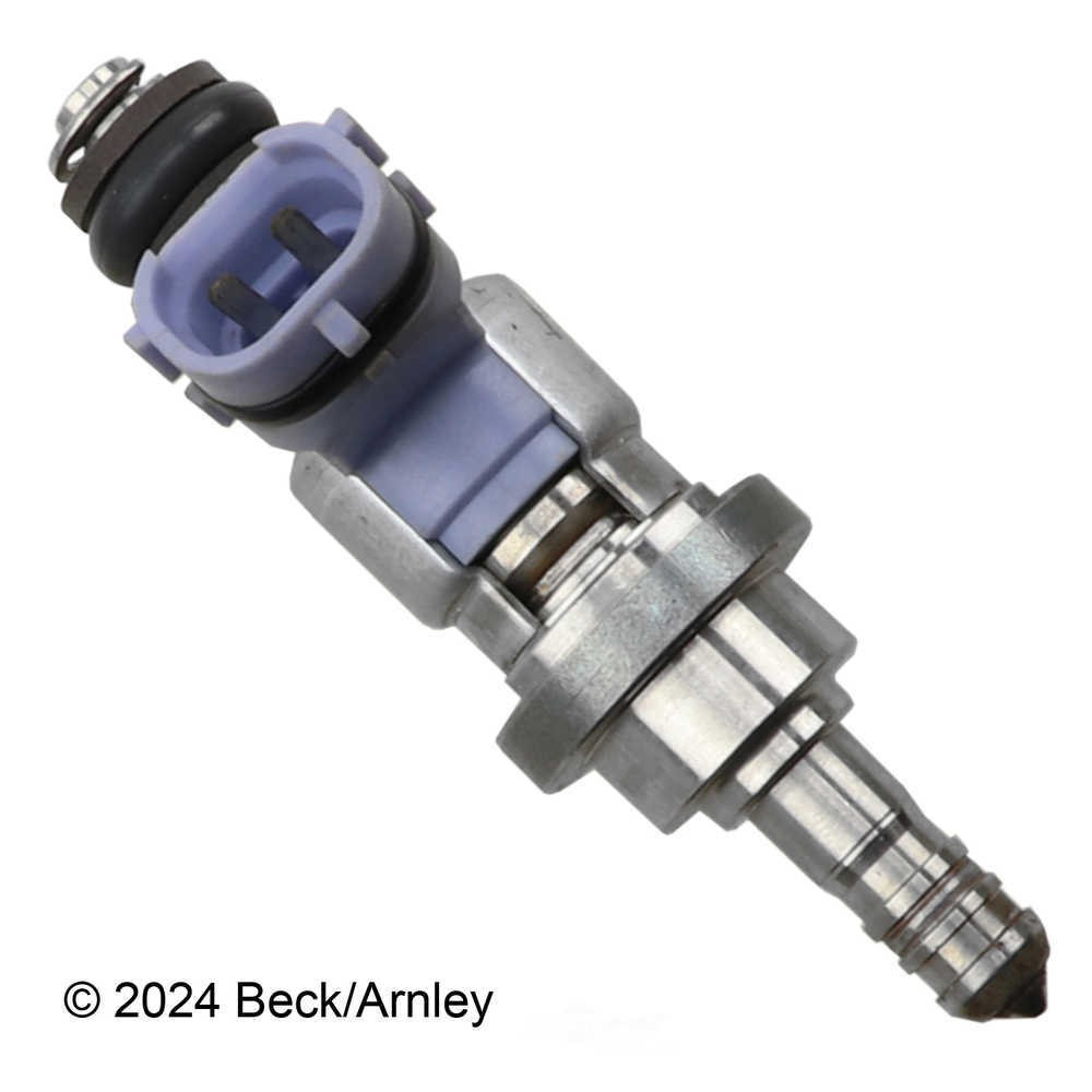 Fuel Tank Pressure Sensor Beck/Arnley 158-1584