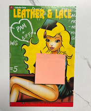 Pelle e pizzo #20 (1989) Malibu