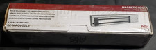 ADI PRO OE-MAG600LB Electromagnetic Lock 600 lb Single Door 12/24 VDC. NEW