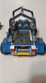 LEGO Jurassic World Vehicles Incomplete 75918, 75916, 75915 NO FIGURES