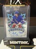 2024-25 UD Ice Hockey Matt Rempe #IPA-RE Ice Premieres Autograph 108/199