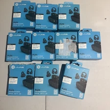 jlab flex  New Open Box Lot 10 Pieces Black