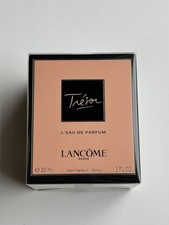 Lancome Tresor Eau De Parfum 30ml