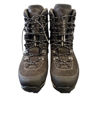 Hanwag Tatra Stone GTX Men s Hiking Boots Gore-Tex Vibram EU46.5 US12.5 NEW