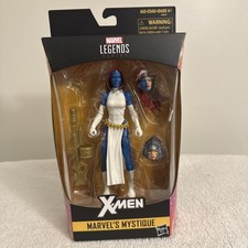 Marvel Legends Mystique Walgreeens Exclusive