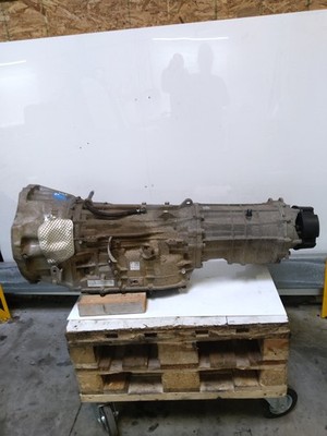 Automatikgetriebe für VW TOUAREG 3,0 V6 TDI CRCA CRC NAC MHP 0C8300037G 8 Gang