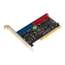 Sunsway Pi2It8212X3B It8212 Rev B Pci Ata 133 Raid Controller Card