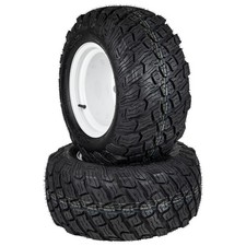 8ten Wheel And Tire 23x10.5-12 Mower Tractor Golf Cart Turf Equipment 2 Pack