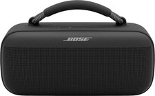 Bose - SoundLink Max SE Portable Bluetooth Speaker with Powerful Stereo Sound...