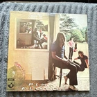 Pink Floyd Ummagumma Double LP Vinyl Record Harvest 1969 Rock