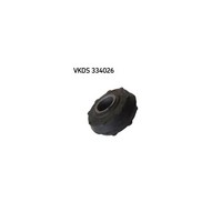 Lagerung, Lenker SKF Vkds 334026 FüR Ford, Vorderachse Beidseitig, AußEn, Hinten