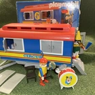 Playmobil Circus Combo