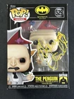 Danny Devito Signed Batman Returns Penguin Funko Pop AUTO BAS Beckett