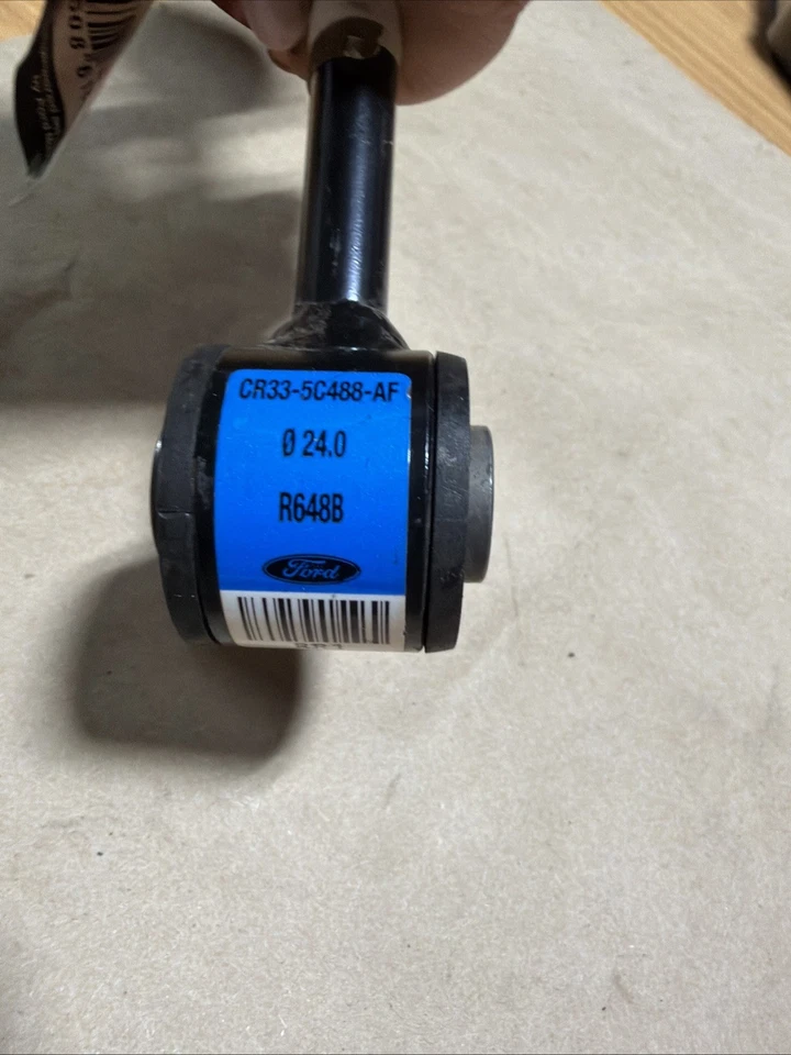 Ford CR3Z-5C488-Q Link - Barra estabilizadora 2012-2014 Ford Mustang MEF-264 - Imagem 3 de 4